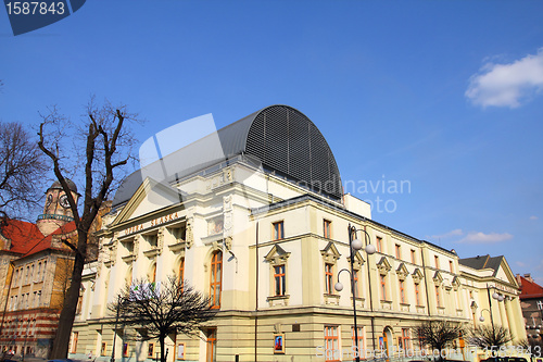 Image of Silesia, Poland