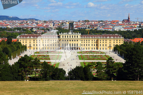 Image of Vienna