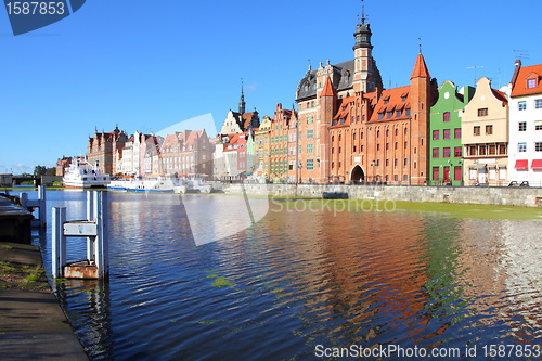 Image of Gdansk
