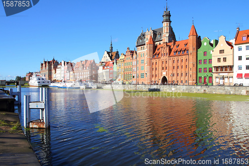 Image of Gdansk