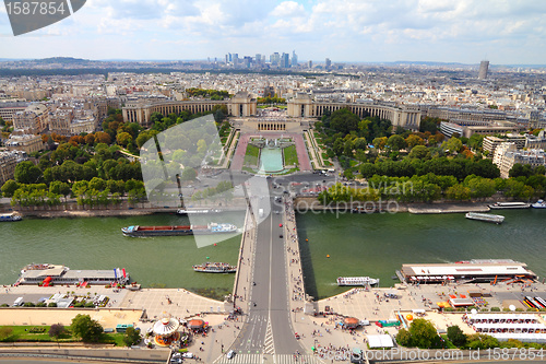 Image of Paris