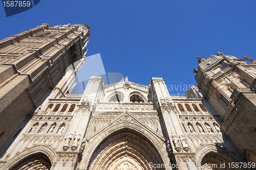 Image of Toledo - Spain