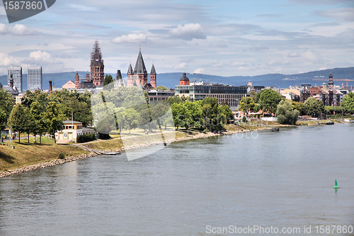 Image of Mainz