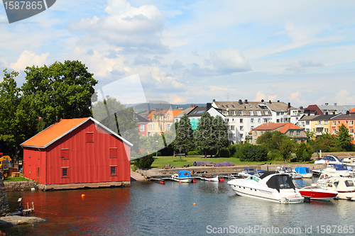 Image of Kristiansand, Norway