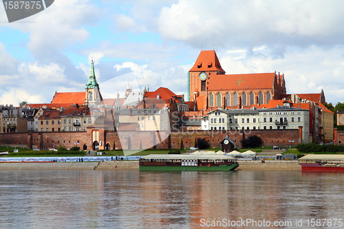 Image of Torun