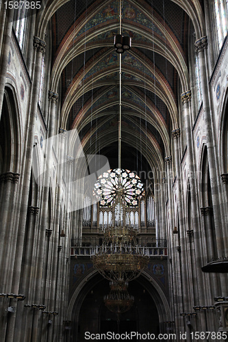 Image of Votive Church, Vienna