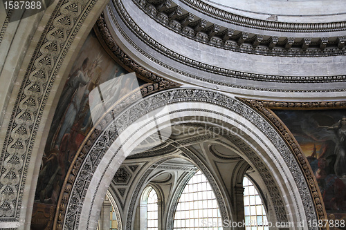 Image of Paris - Pantheon