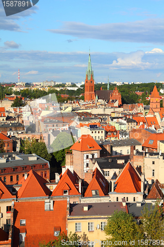 Image of Poland - Torun