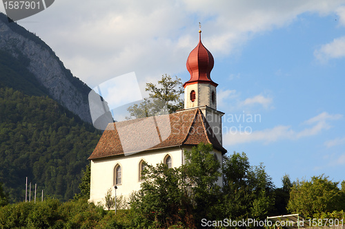 Image of Switzerland