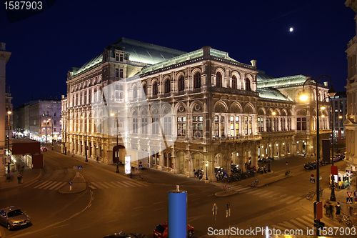 Image of Vienna