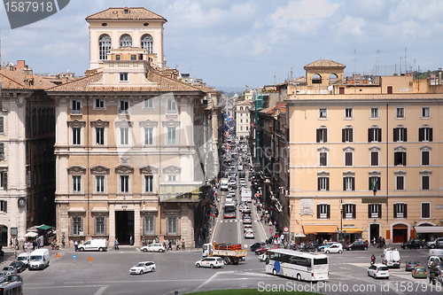 Image of Rome