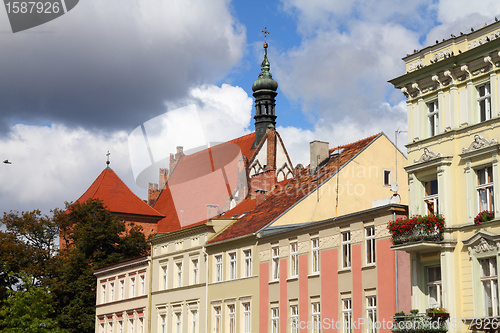 Image of Bydgoszcz, Poland