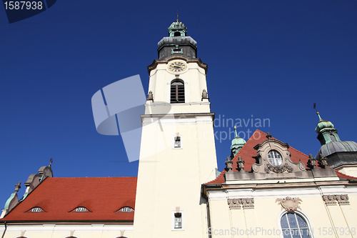 Image of Poland