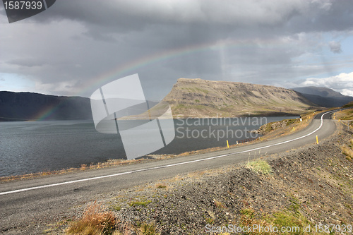 Image of Iceland