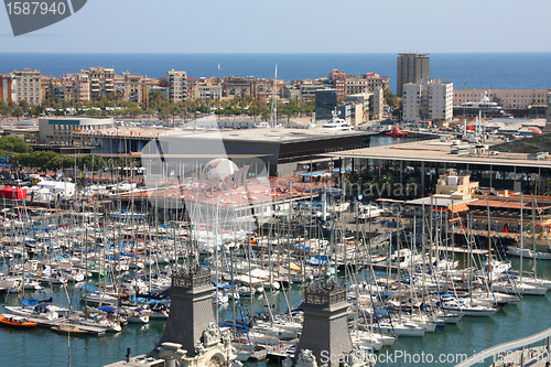 Image of Barcelona