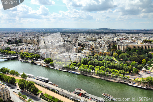 Image of Paris