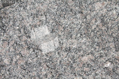 Image of Granite rock background