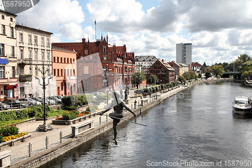 Image of Bydgoszcz, Poland