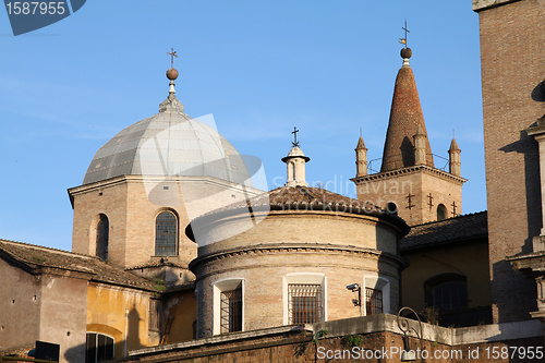 Image of Rome, Italy