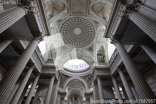 Image of Paris - Pantheon