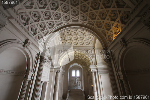 Image of Rome - Vittoriano