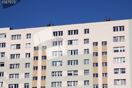 Image of Condominium in Poland