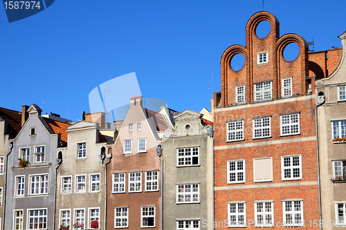 Image of Gdansk