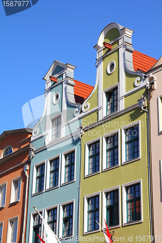 Image of Poland - Gdansk