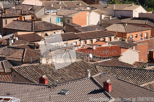 Image of Toledo, Spain
