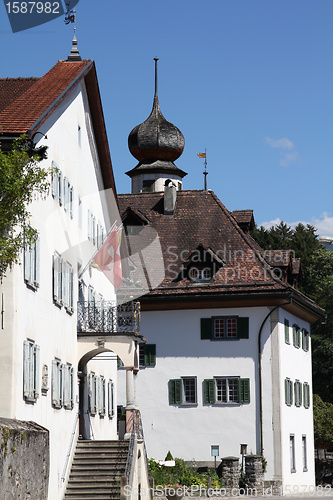 Image of Switzerland - Grusch