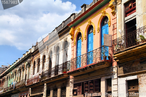 Image of Havana, Cuba