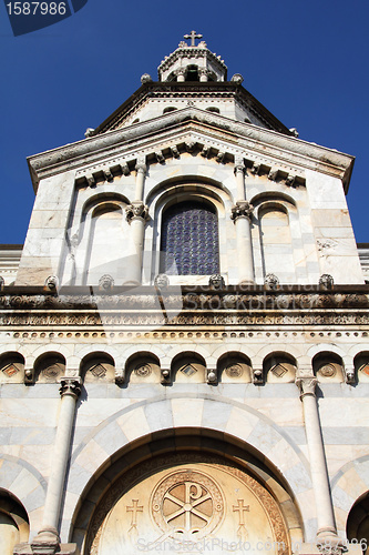 Image of Milan