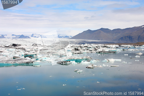 Image of Iceland