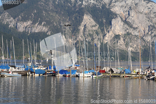 Image of Austria - Lake Traun