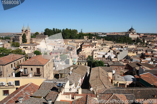 Image of Spain - Toledo