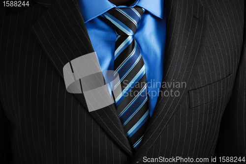 Image of Business suit