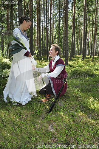 Image of Wedding