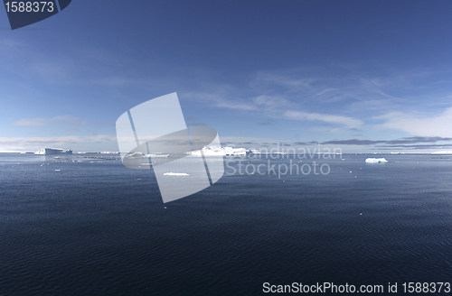 Image of Iceberg