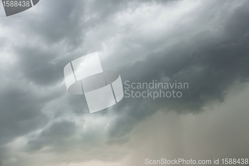 Image of Thunderclouds