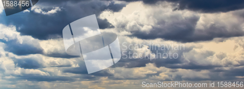 Image of Cloudscapes