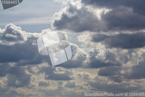 Image of Cloudscapes
