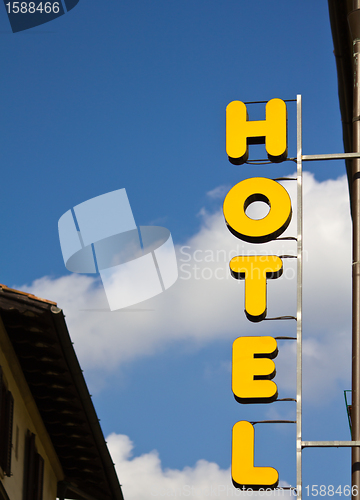 Image of Hotel