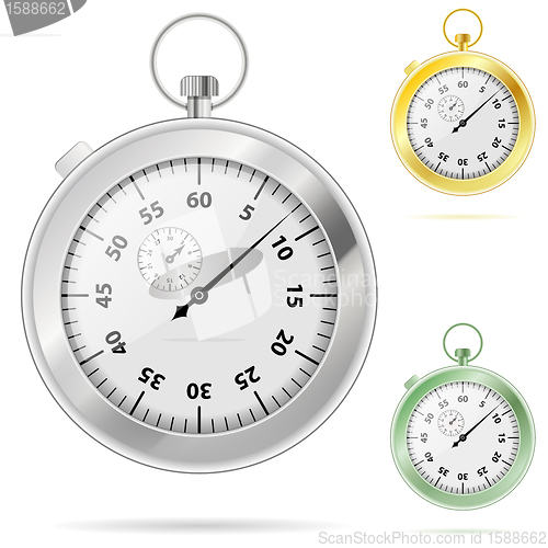 Image of Timer