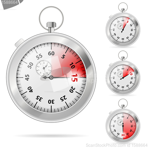 Image of Timer