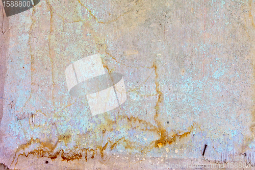 Image of Background from high detailed fragment stone wall