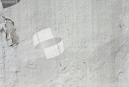 Image of Background from high detailed fragment stone wall