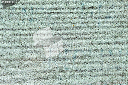 Image of Background from high detailed fragment stone wall