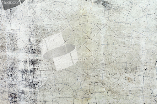 Image of Background from high detailed fragment stone wall