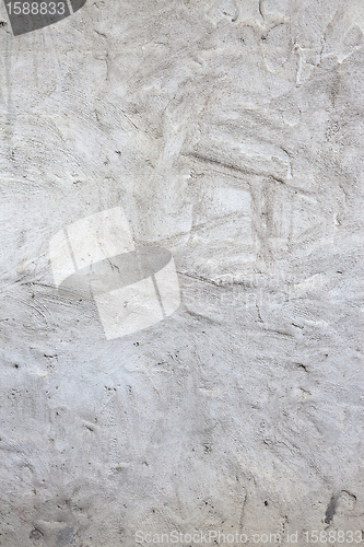 Image of Background from high detailed fragment stone wall