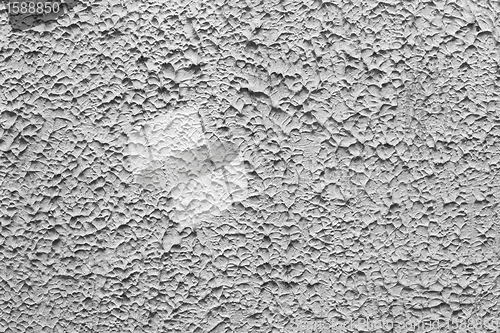 Image of Grunge cracked concrete wall